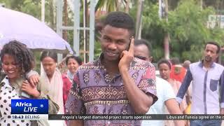 French tech firm backs out of deal to buy into Ethio Telecom