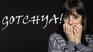 520 - Watchtower - Psychology? Hypnosis? Gaslighting! Projection!