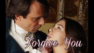 Bella & Prince Leon | Forgive You | Beauty and the beast