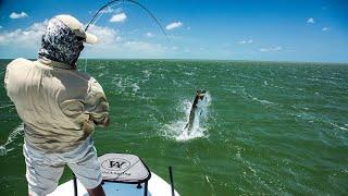 Catch The Biggest Nith Fish