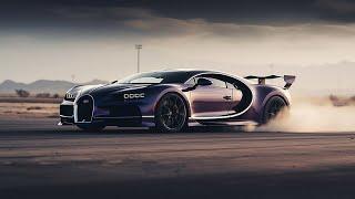 Could a Bugatti Chiron Realy Drift? | Perfect Street Drift #10 - CCDPlanet MTA