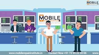 Best Mobile Repairing Course In Mumbai