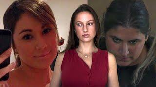 Catfished By Her Best Friend - The Renae Marsden Case (Pt2)