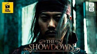 The Showdown - Full Movie in French (Action, War) - HD