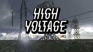 42HV High Voltage by Parallel 42 - TRAILER