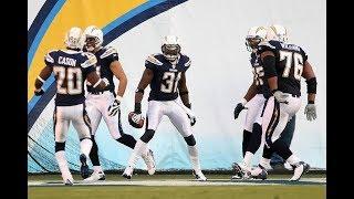 Antonio Cromartie - San Diego Chargers Highlights