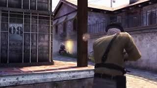 Играть CSGO по локальной сети