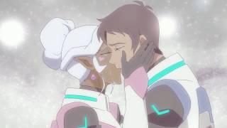 Allura and Lance | Skillet - Watching for comets