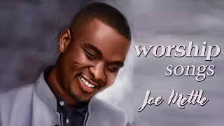 GLORIOUS MOMENT OF WORSHIP WITH - JOE METTLE