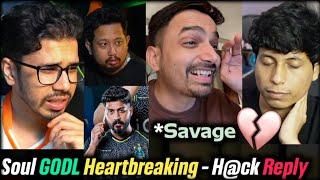 Mayavi Left?  Saum Reply Spower GODL  Sensei  Destro Respect  Mazy Troll 2OP H@cks  Soul Change