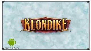 Клондайк мобильная версия Обзор андроид игры Klondike Adventures Gameplay (андроид игры)