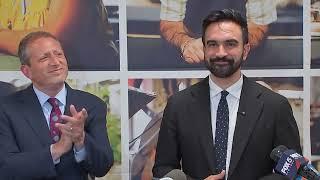 Mamdani, Lander cross-endorse each other in bid to defeat Cuomo in New York City mayor's race