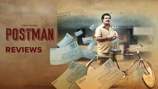 Postman Where to Watch Online | Reviews & Ratings
