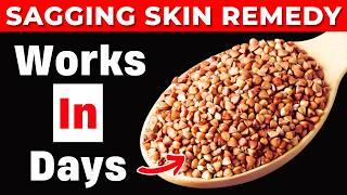 Just 3 Anti-Aging Grains That Rebuild Collagen & Youthful Glow in Just Days!
