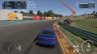 FM Actual Awesome Race and Finish - DC2