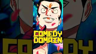 How Does Takaba’s Domain Work | Jujutsu Kaisen Takaba’s Cursed Comedy Club Domain Explained