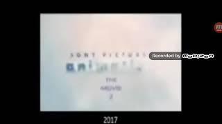 Titles of Animated Feature Films