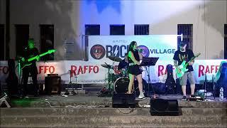 Jumpin' jack flash (Rolling Stones) Live with DIRTY GASOLINE @ Banzi Rock Village (PD) 17/08/2024