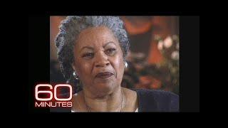 Toni Morrison on "the nature of oppression"