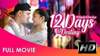 12 Days to Destiny (2019)  |  Official Full Movie HD  |  Mary Joy Apostol  |  Akihiro Blanco