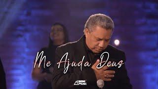 Me Ajuda Deus | Silvan Santos [ CLIPE OFICIAL ] Ao Vivo