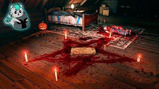 You won't believe the horrors we faced in VISCERA CLEANUP DETAIL: HOUSE OF HORROR DLC