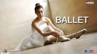 Cheerful Uplifting Rap Beat Hip Hop Instrumental – Ballet