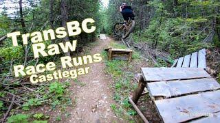 TransBC Raw | Castlegar with Adam Prosise