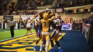 Duluth Harbor Monsters ready to defend title in second season of arena football