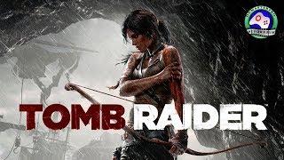 Лара Крофт в Треугольнике Дракона  Tomb Raider прохождение без комментариев ИГРОФИЛЬМ приключения