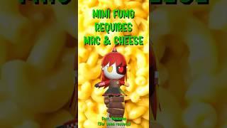 [SFM] Mimi Fumo Requires Mac & Cheese feat. Demoman For Some Reasons #sfm #tf2 #mimisentry