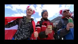 Chiara Kreuzer - 95m - Planica 2023 World Championship Team Competition
