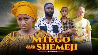 Mtego Wa Shemeji Ep 2 Love  story