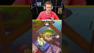 How Many Chests Until I Find a MYTHIC?