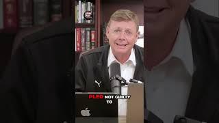 Murder Case Shocking Kentucky: Ex-Sheriff vs. Judge!