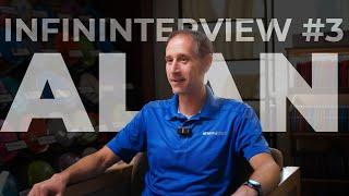 Infininterview #3 | Alan