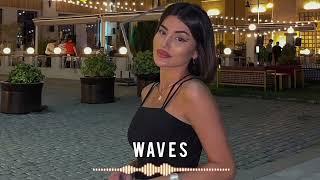 Kan Mufter - Waves