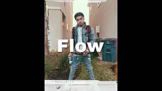 [free] Rod Wave x NoCap type beat  "Flow"  / piano type beat ( prod.tebasaki )