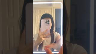 Unboxing Portable Mini Fridge  #minifridge #unboxing #asmr #fyp