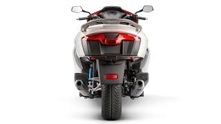 2025 Yamaha TMAX Tech Max – Ultimate Maxi‑Scooter Is Here!