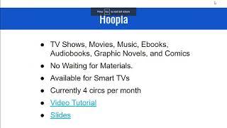 YourOnlineLibrary