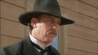 Wyatt Earp - Gunfight at the O.K. Corral in HD 1080p