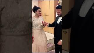 Kashaf Ansari Nikkah Video#kashafansari
