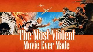10 Forgotten 60s War Films That Are Still Incredible Today