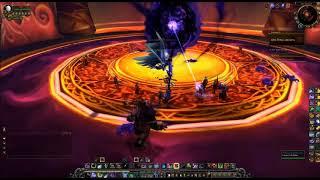 WoW Allied Races - How to unlock the Nightborne Race (Horde Only)
