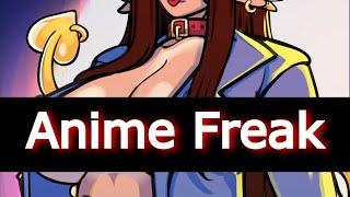 Shiki-TMNS & Kodama Boy - Anime Freak (Prod. siem spark)