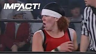 6 Man Tag - Triple X vs. The S.A.T. (with Amazing Red) | FULL MATCH | NWA/TNA PPV 26 Dec. 18, 2002