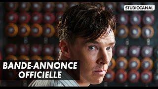 IMITATION GAME - Bande Annonce Officielle VOST -  Benedict Cumberbatch / Keira Knightley (2015)