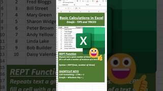 Excel Made Fun: Unleashing the Power of Emojis for Beginners