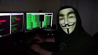 the hacker known as 4chan